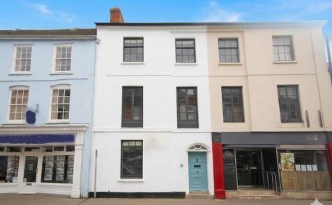 Bridge Street, Hereford