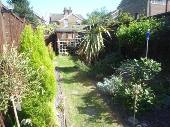 GARDEN