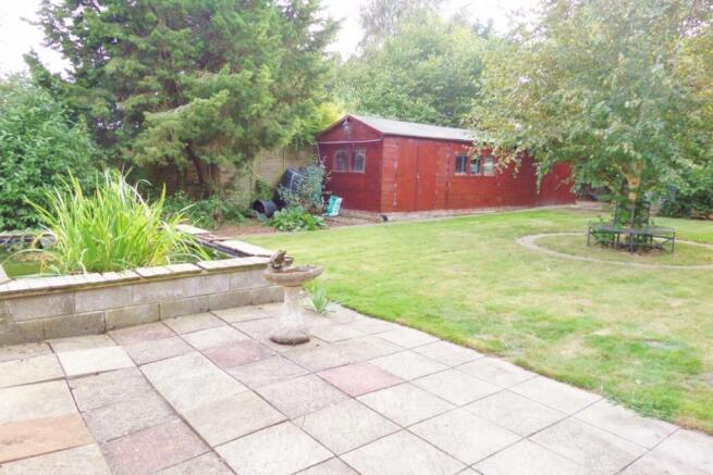 garden