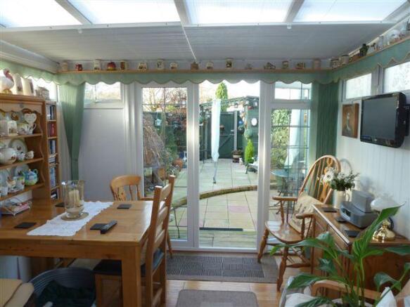 Conservatory