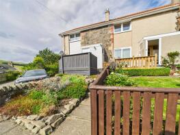 1, Hill Terrace, Galashiels TD1 2RG