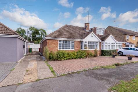 Alderbury Road, Langley, SL3