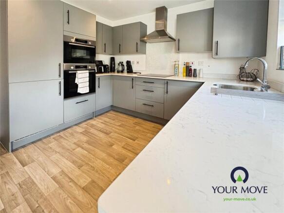 Queenborough Road, Allesley, Coventry, West Midlands, CV5 photo 4