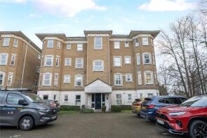 12, Chestnut Court, Penners Gardens, Surbiton KT6 6LX