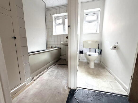 Louise Court, Victoria Road, Acocks Green, B27 7XZ photo 4