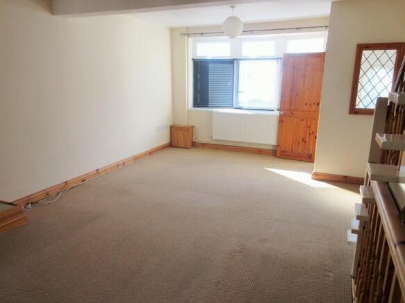 Reception Room 1