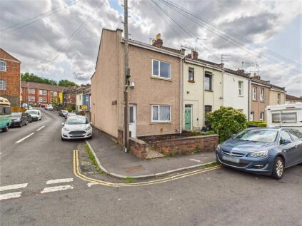 Hudds Vale Road, Bristol, Bristol, City of, BS5