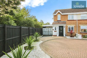 8, Bloomsbury Garden, Grimsby DN33 3RU