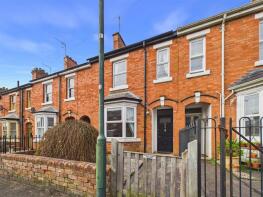 55, Windsor Road, Evesham WR11 4QF