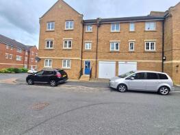 50, Bramley Court, Dunstable LU5 4GA