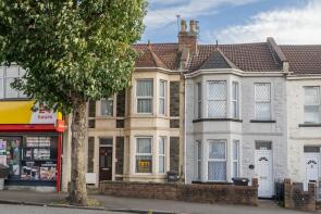 340, Whitehall Road, Redfield, Bristol BS5 7BW
