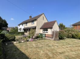 1, Queens Drive, Enderby LE19 2LL