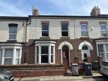 9 Buxton Road, Rock Ferry