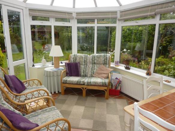 conservatory