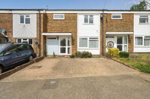 61, Spinney North, Pulborough RH20 2AS