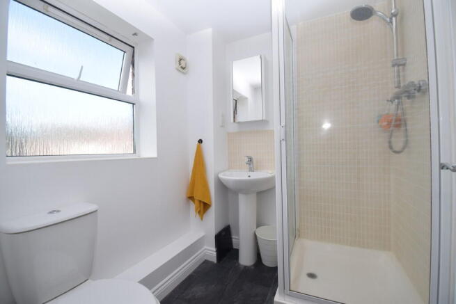 En suite