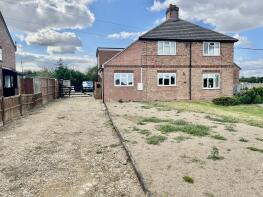 2, Beck Bank, Quadring Fen, Spalding PE11 4RA