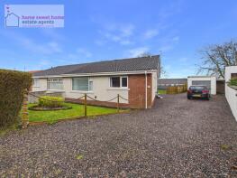 14, Leachkin Avenue, Inverness IV3 8LH