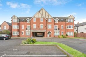 Flat 1, Mair Court, Wigginton Road, Tamworth B79 8RL