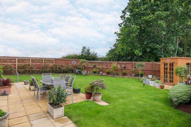 Trafalgar Close, Collingwood Manor, Morpeth, NE61 photo 4