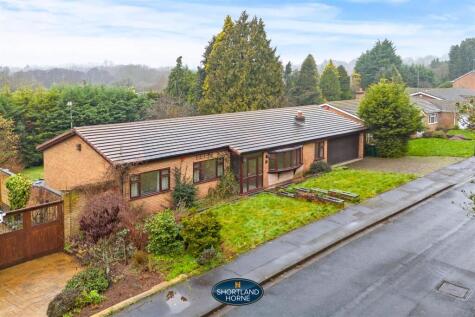 Fairlands Park, Gibbet Hill, Coventry