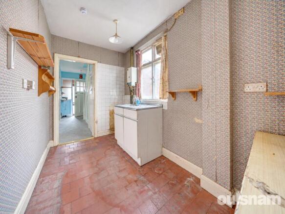 Burrish Street, Droitwich, Worcestershire, WR9 photo 4
