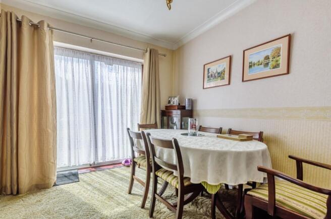 Dinning Room