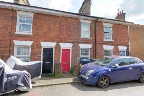 17, Charles Street, Tring HP23 6BD