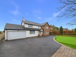 172, Higher Lane, St. Helens WA11 8BH