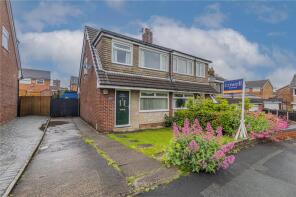 20, Liskeard Avenue, Oldham OL2 6JU