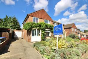 3, Whitehall Gardens, Canterbury CT2 8BD