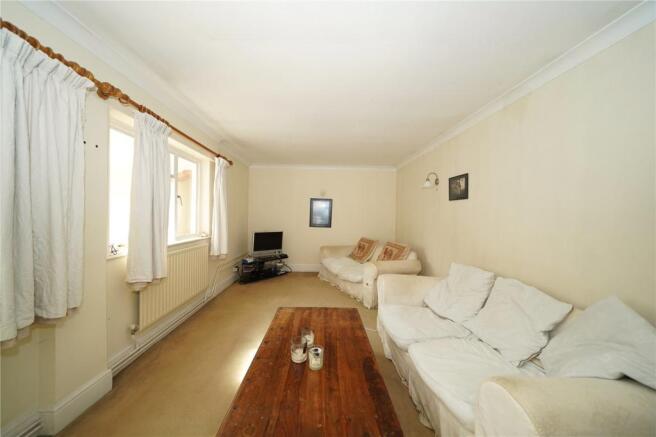 Annexe Sitting Room