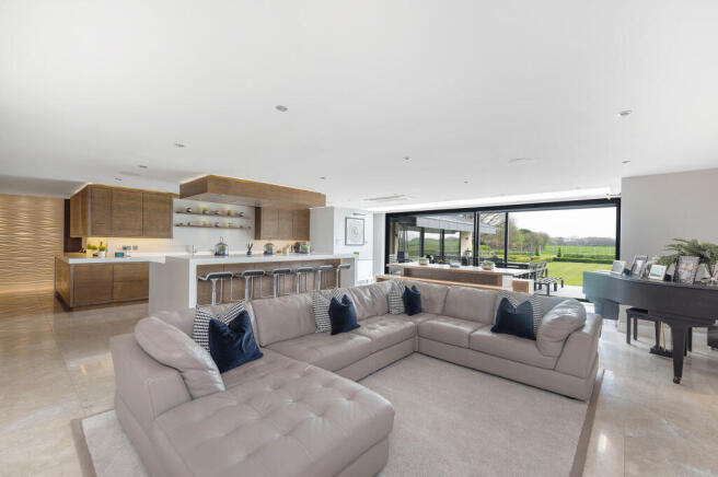 Family Area