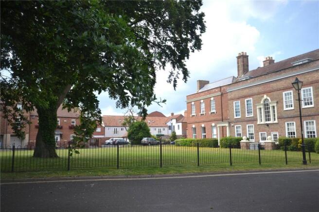 Priory Court