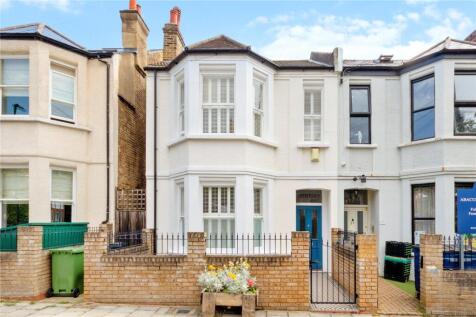 Thurlby Rd, West Norwood, London, SE27