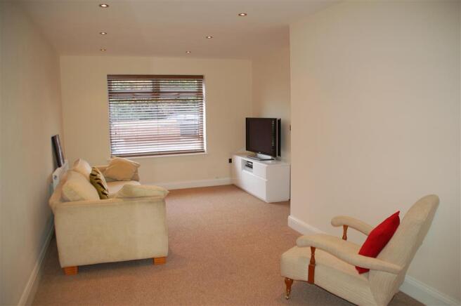 Reception Area