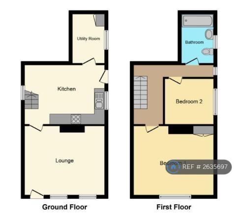 Floorplan.