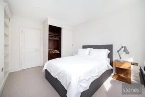 Flat 34, 55 56 Imperial Court, Prince Albert Road, London NW8 7PT