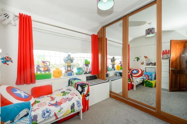 Bedroom Two
