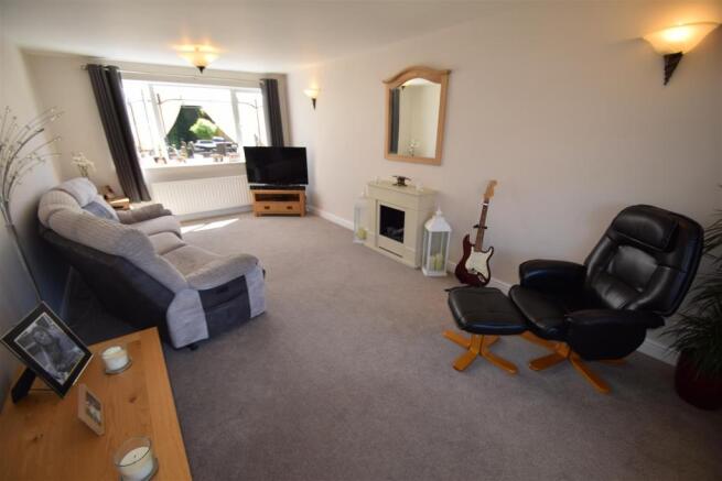 Front Room