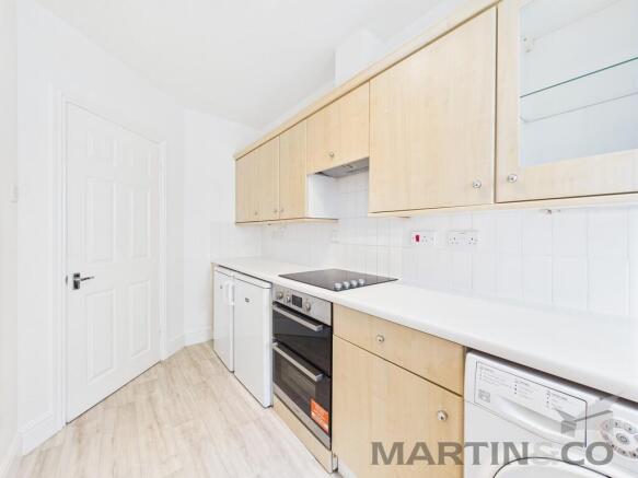 8 Kitchen