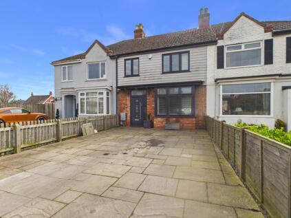 Alford Road, Mablethorpe, LN12