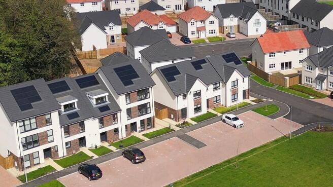 Previous development