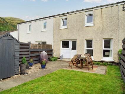 39 Broompark East, Menstrie