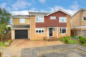 12a, Croft Close, Tonbridge TN10 4LA