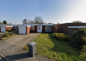 16, Carlton Crescent, Tamworth B79 8EX