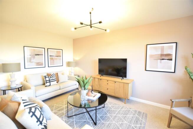 Plot 8, The Hazel, Athelai Edge II, Down Hatherley, Gloucester, GL2 photo 3
