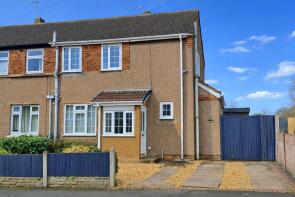 134, Bevan Lee Road, West Chadsmoor, Cannock WS11 4PT