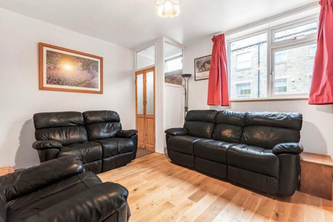 Front Living Room