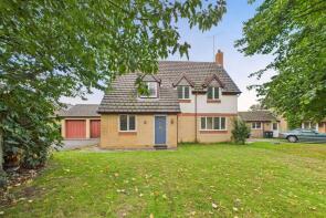 15, Sutton Road, Peterborough PE8 4HT